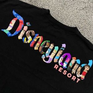 Disneyland Spirit Jersey